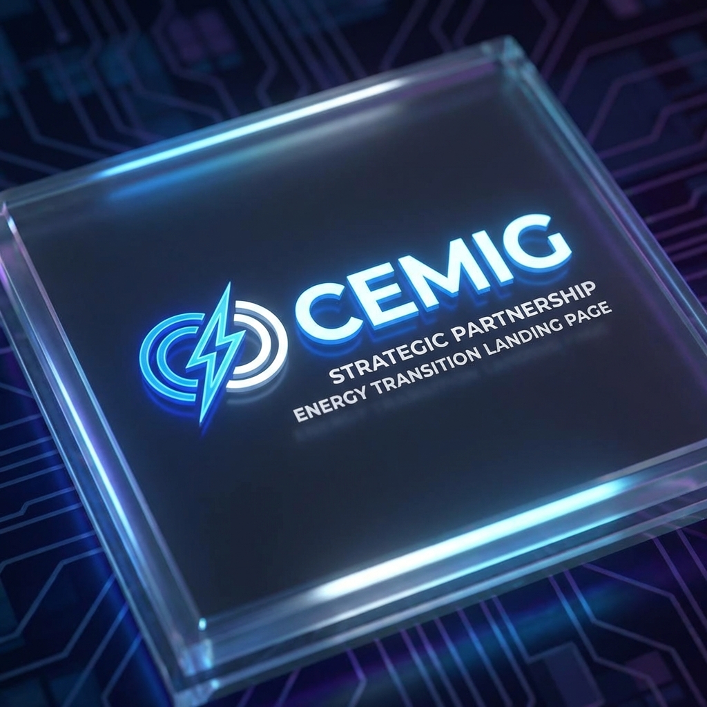 CEMIG Parceria Estratégica